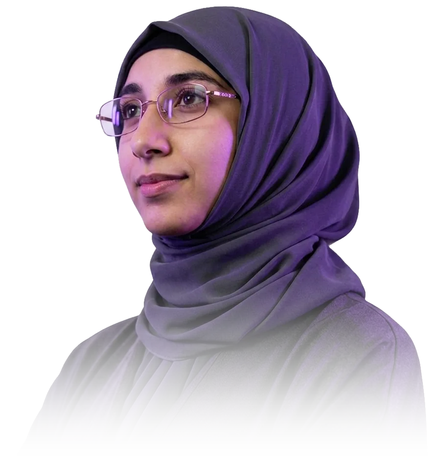Zahra ali portrait image3