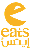 eats app logo for marquee