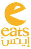 eats app logo for marquee