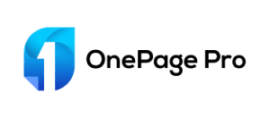 nePagePro light logo for marquee