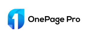 nePagePro light logo for marquee